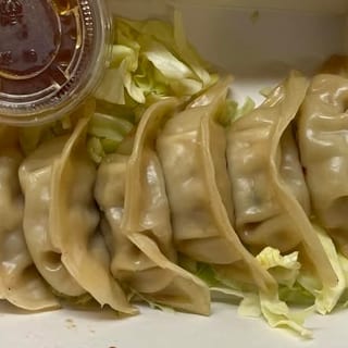 Gyoza