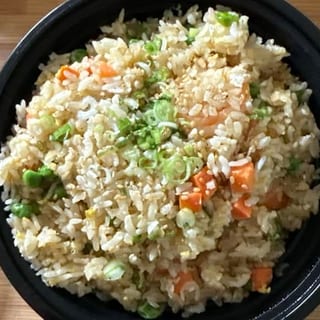 Fried Rice House