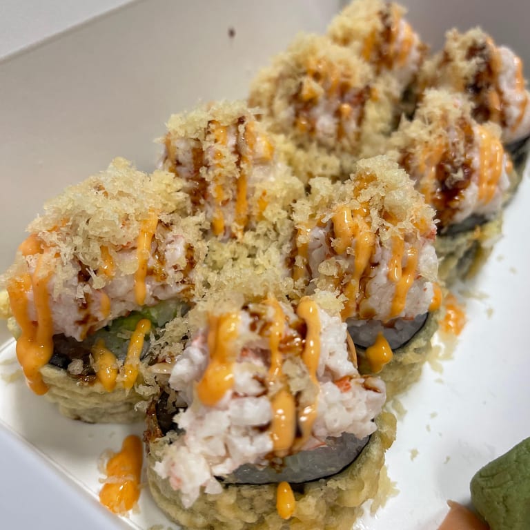 Authentic Japanese Flavors and Favorites